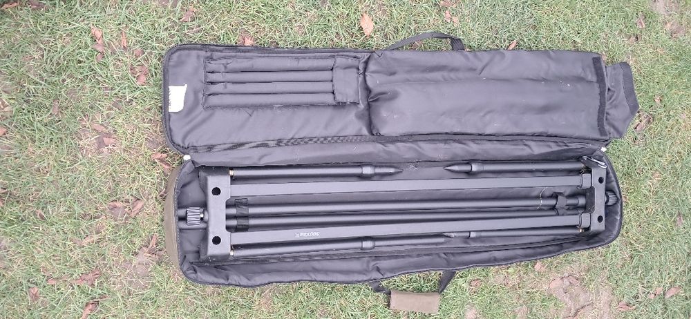 Rod Pod stojak  karpiowy prologic