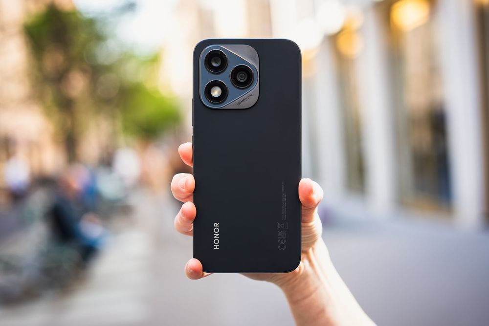 Honor 400 novo 16gb/256 rom/a prova de água/factura e garantia