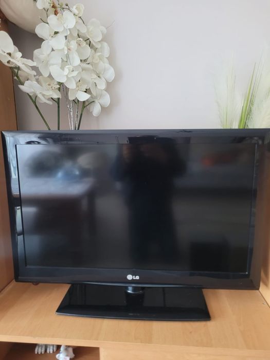Telewizor LG 32 cale