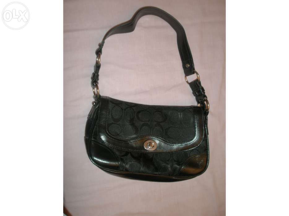 Mala preta nova linda