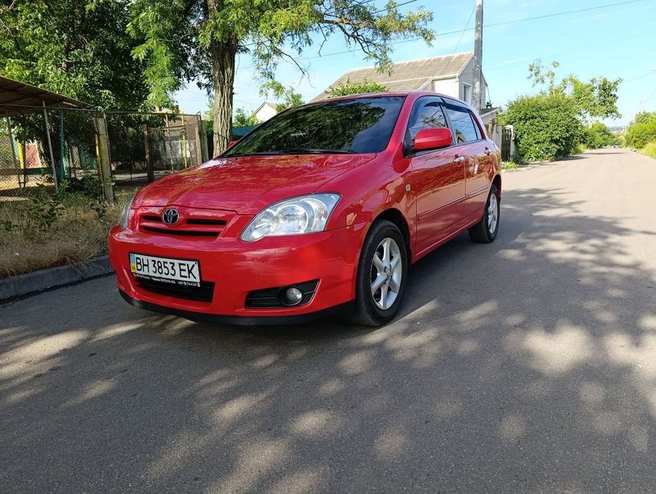 Продам Toyota Corolla Автомат