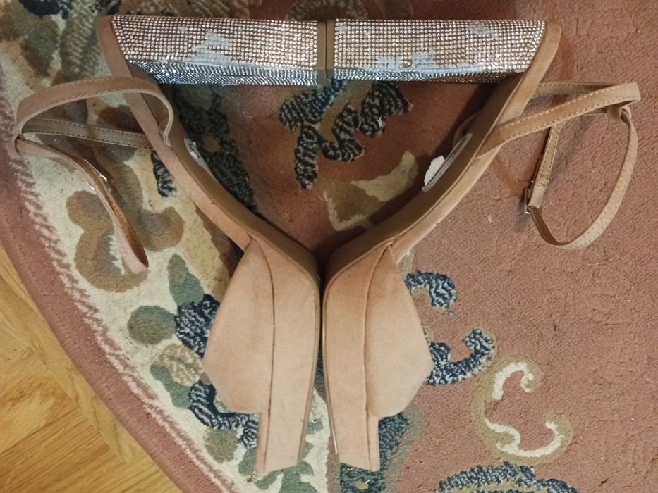 buty damskie rozmiar 45