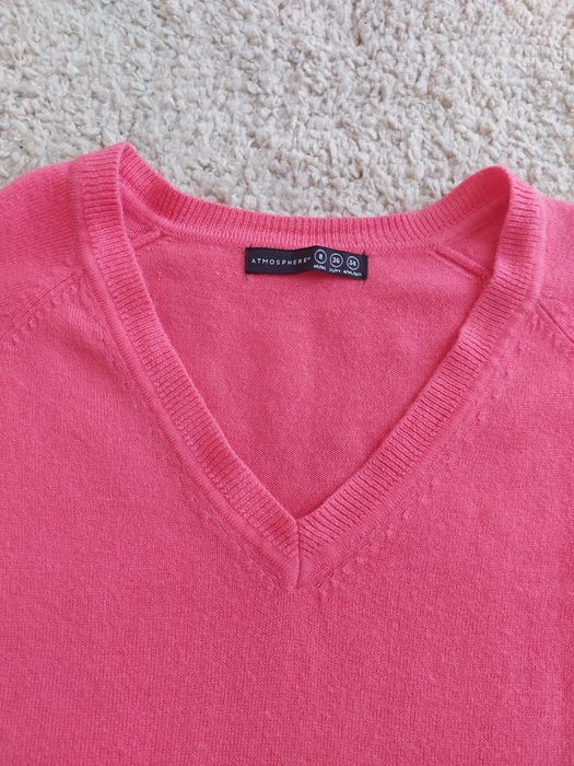 Sweterek 36 Primark