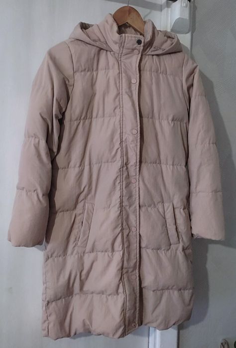 Куртка пуховик зимова