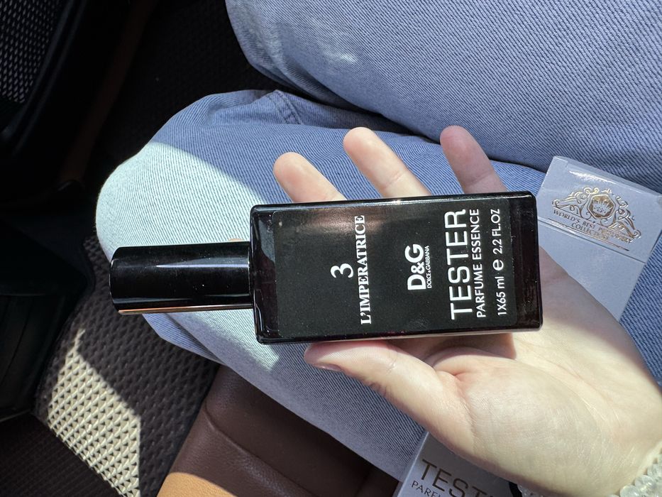 Imperatrice 65ml
