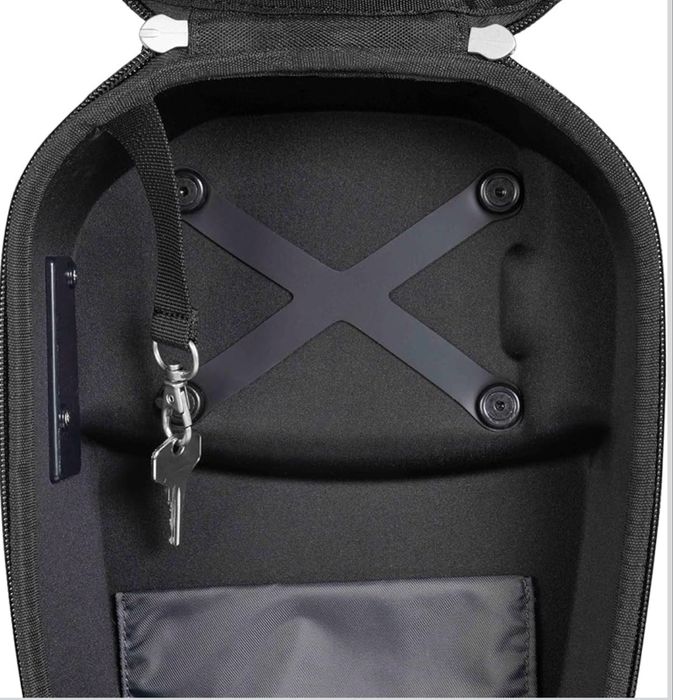 Bolsa de tanque, SHAD E09CL Pro