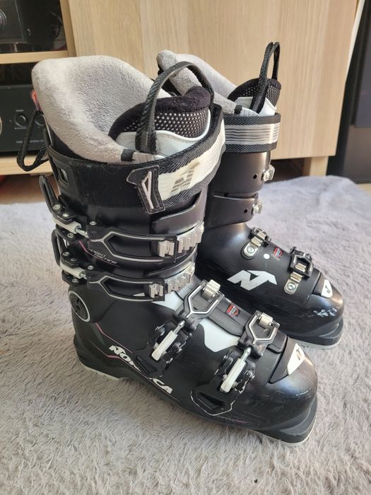 Buty narciarskie damskie Nordica Speedmachine 75w 24/24.5