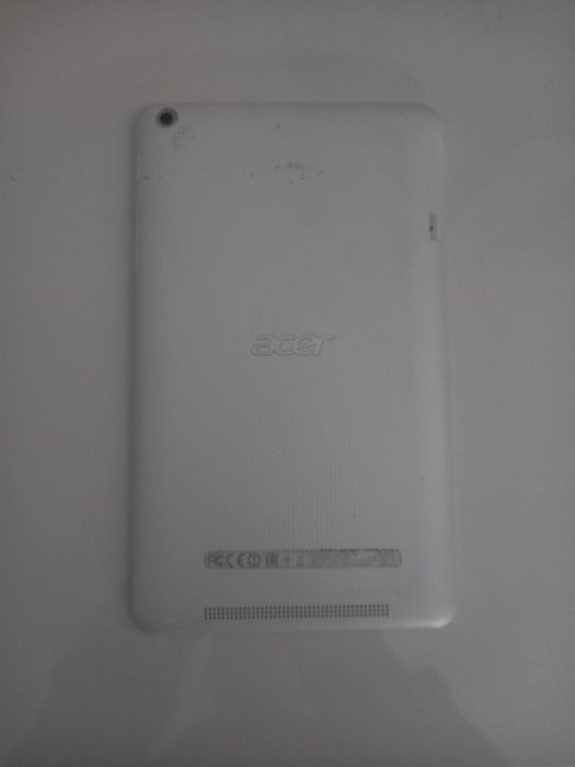 Acer Iconia B1-830 32GB WiFi (White)64729952880513121