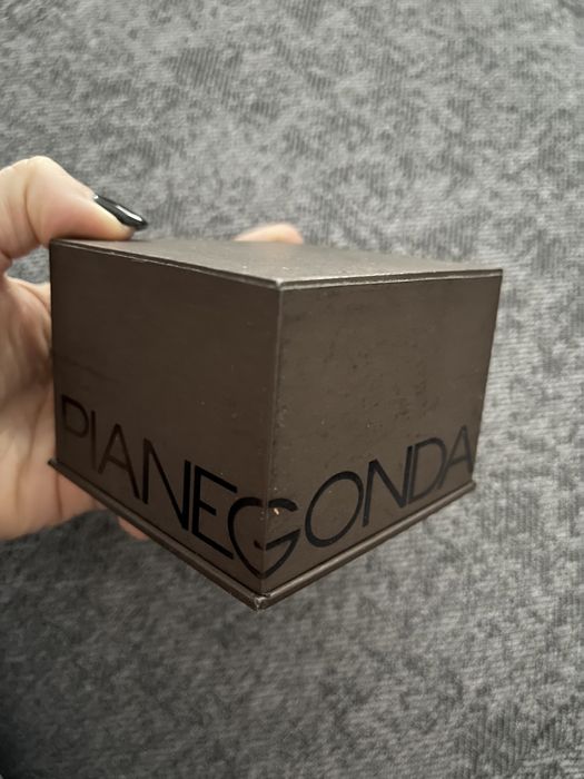 Anel prata Pianegonda