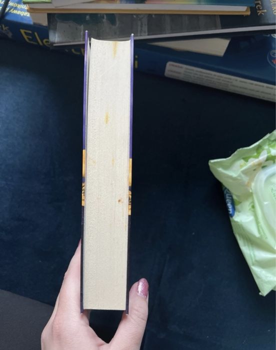 A jeśli ciernie - Virginia C. Andrews