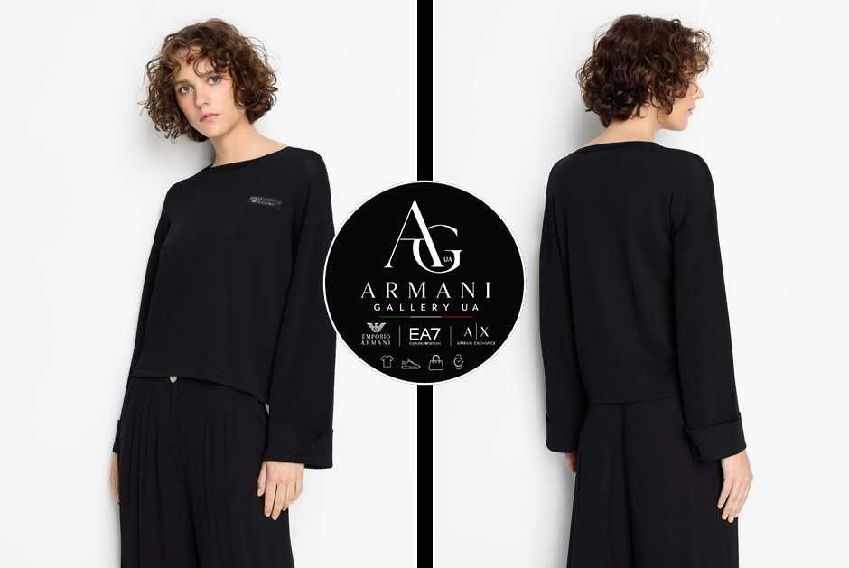 Кофта, світшот, худі, кардіган, светр Emporio Armani | EA7 | Armani Exchange (Армані / Армани)