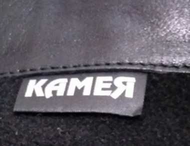 Демисезонные сапоги.