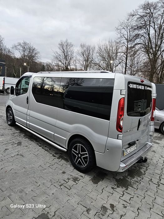 Пасажирські Перевезення Трансфер Україна-Польща.