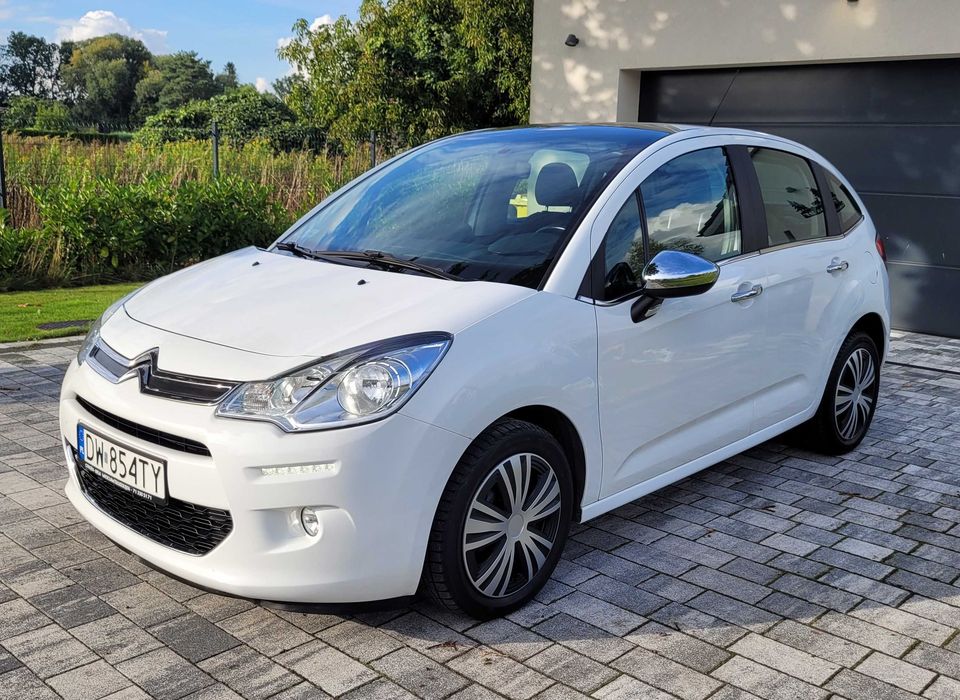 Citroën C3