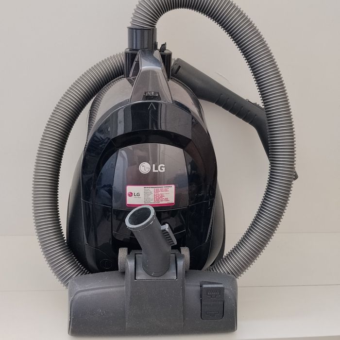 Пилосос LG wcd 1330 під ремонт