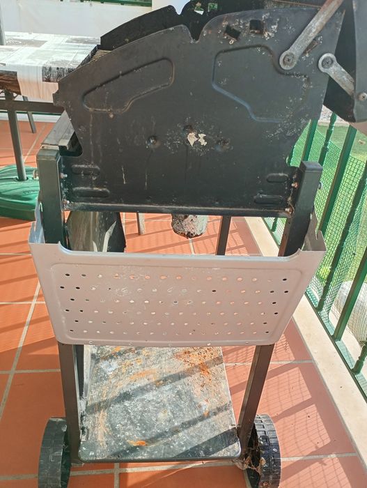 Barbecue CampingGaz