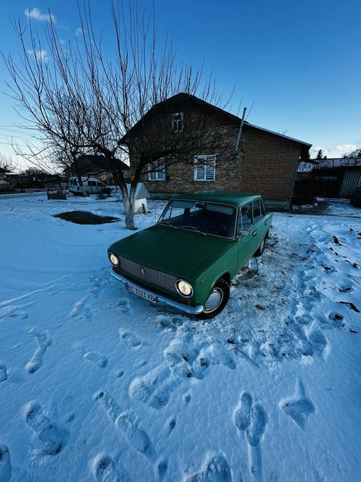 Ваз 2101(21011 2107,2106,2105