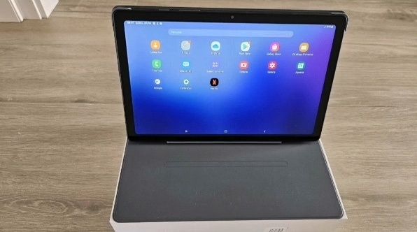 Galaxy tab a7 de 64gb