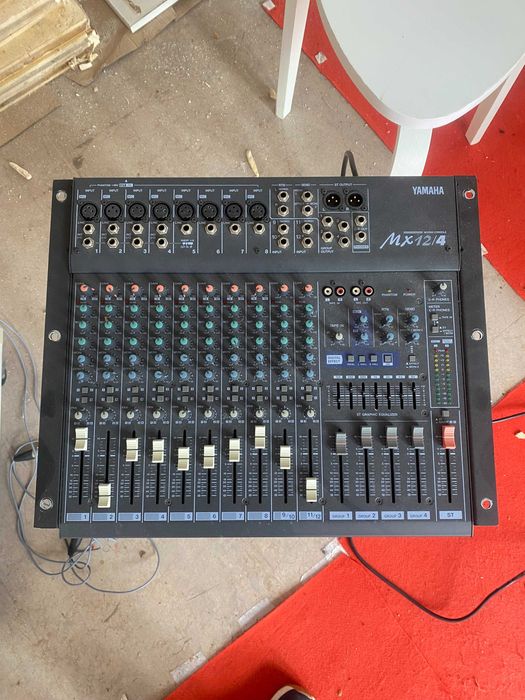 Material Diverso