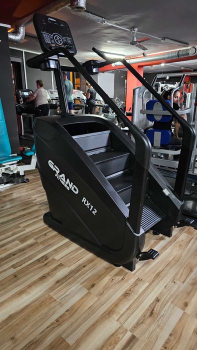 Schody treningowe RX12 Grand FITNESS