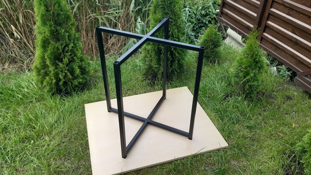 Мебель лофт, Loft, опоры, каркас, ножки