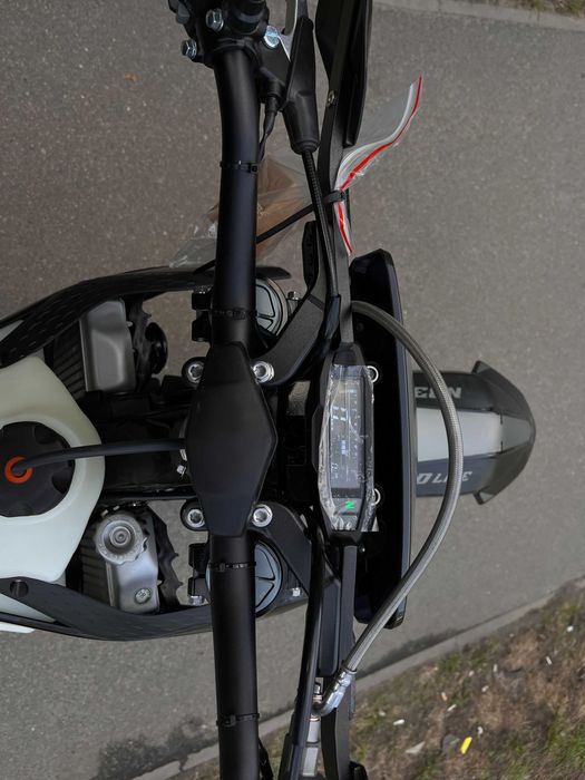Мотоцикл ESX NB300 Lite II