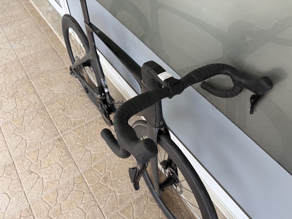 Bicicleta Scott Foil Rc - PROMOÇÃO LOUCA!!