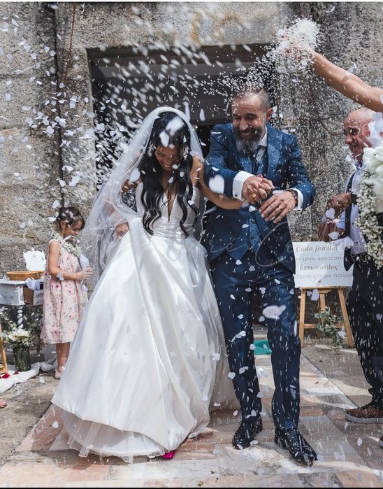 Vai Casar ou Batizar