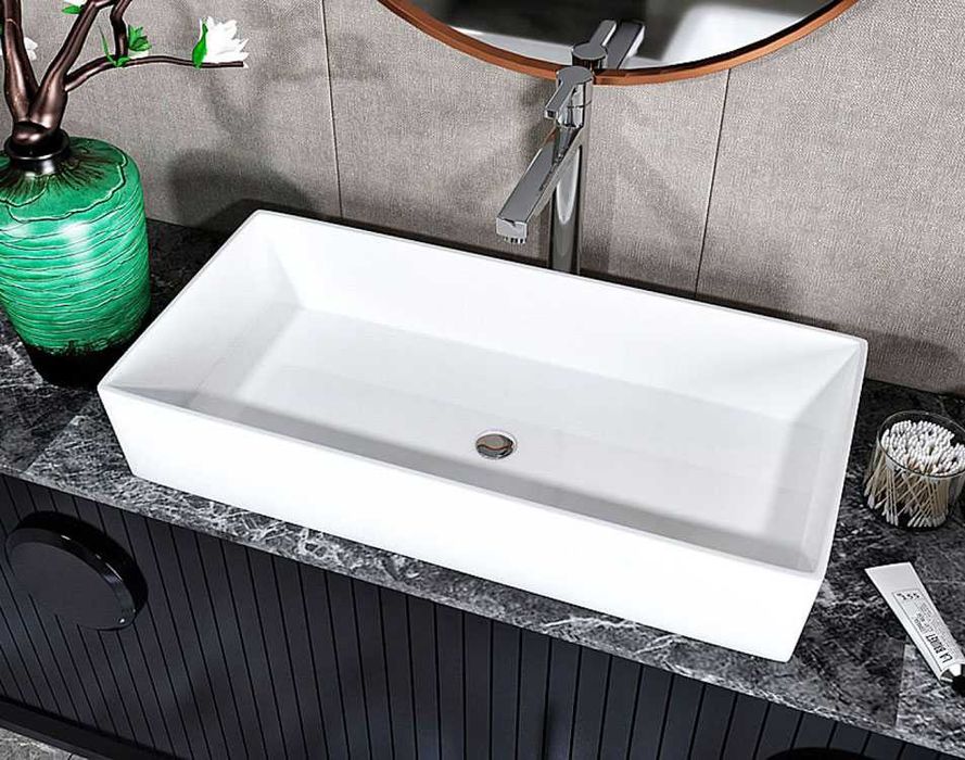 Уцінена Раковина, Умивальник, Luxor Bolgrad, Найнижча Ціна!