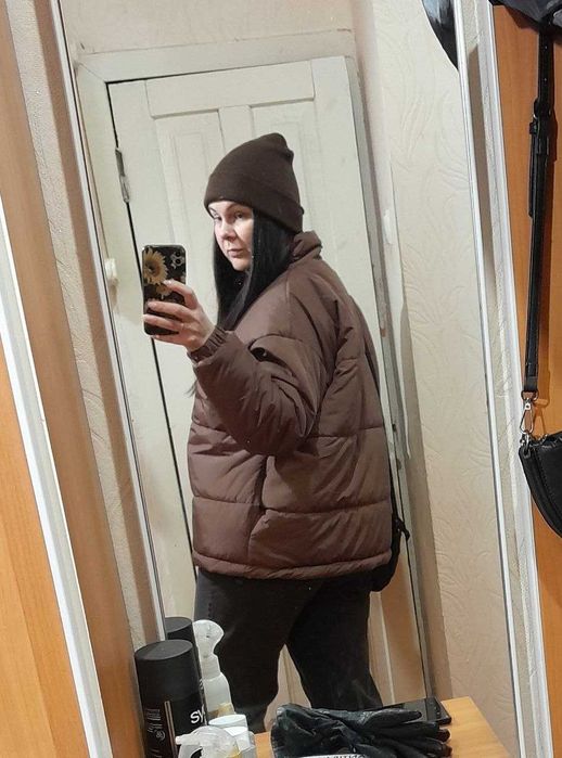 Куртка жіноча НОВА