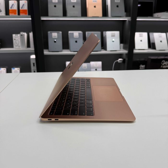 Ноутбук MacBook Air 13 2019 i5 / 8GB / 128GB • ГАРАНТІЯ Магазин 81403