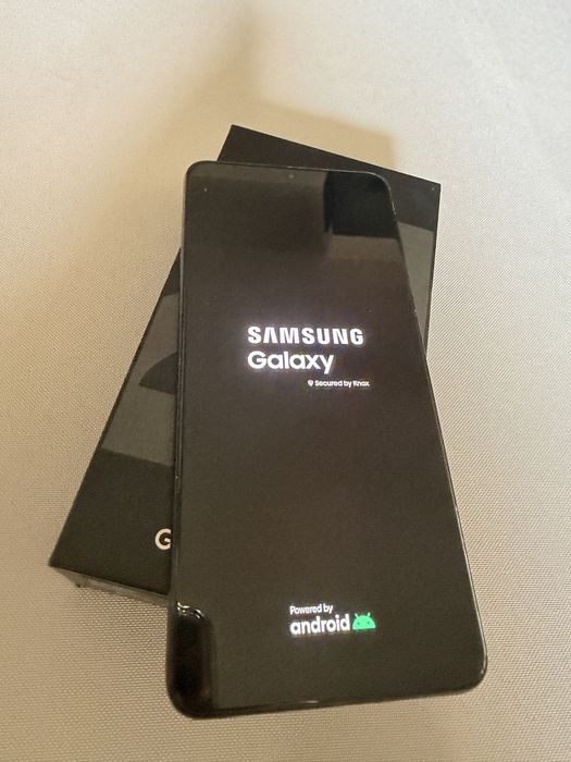 Samsung Galaxy S21+5G Dual Sim 256 Gb SM-G996B/DS