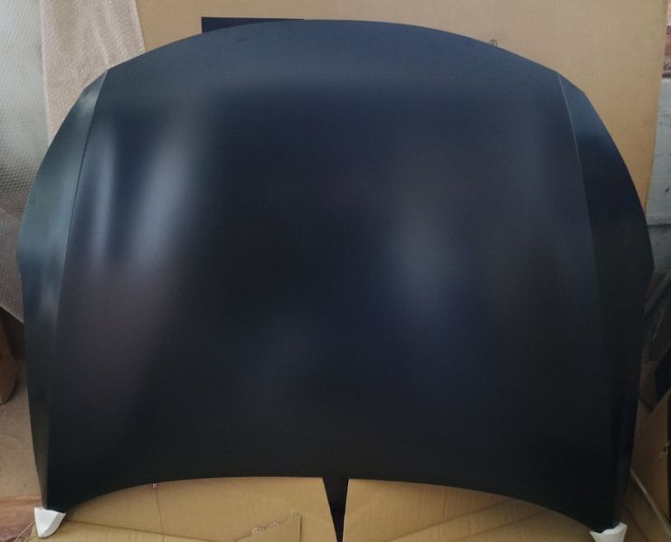 Капот Kia Optima 2011-2016 капот запчасти Киа Оптима К5