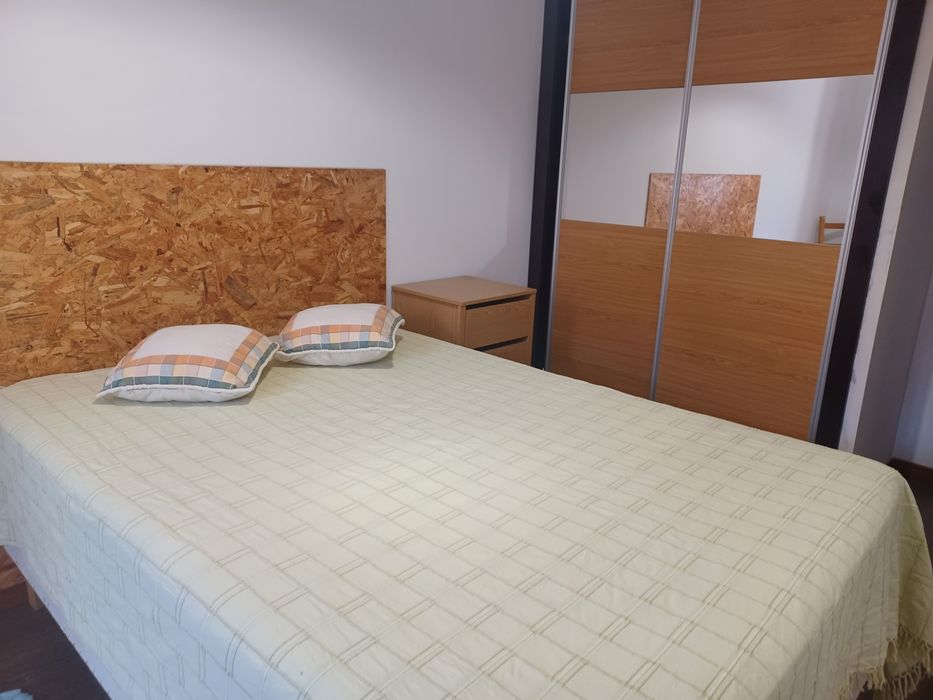Quarto em Lisboa
