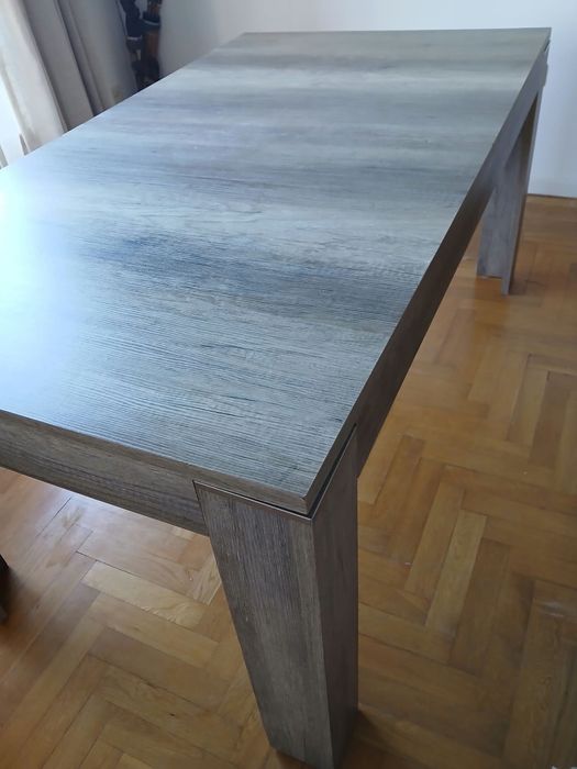 Mesa sala de jantar extensivel