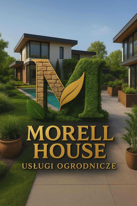 USŁUGI  OGRODNICZE,  pielęgnacja