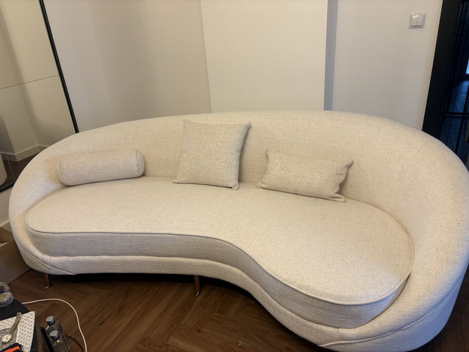 Sofa  Firmy Westwing