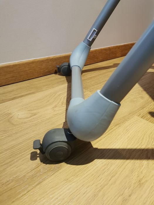 Cadeira refeição Chicco Polly Progress 5