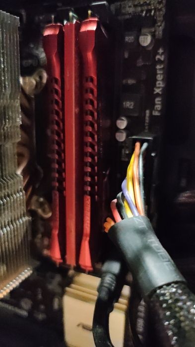 Komputer i5-4690K / 16GB RAM / GT 1030 / SSD, Do pracy i gier