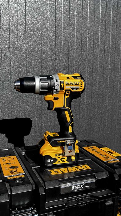 Інструменти DeWALT
