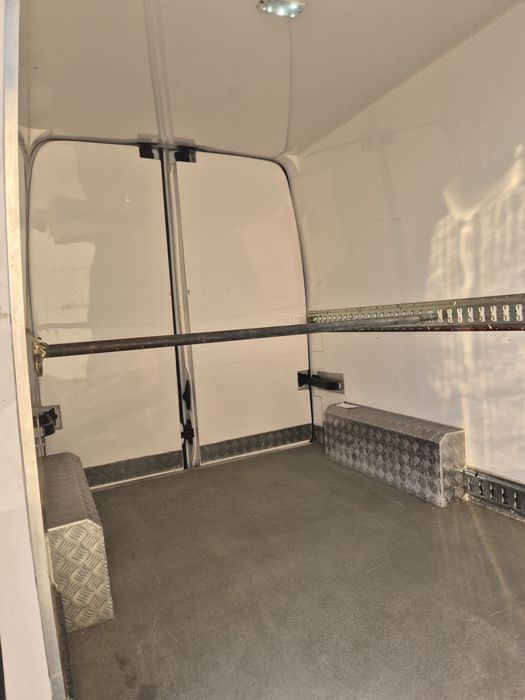 Renault Master chłodnia 2019 rok FV cena brutto