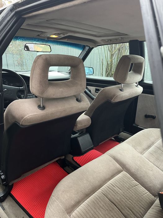 Audi 100 1985р.