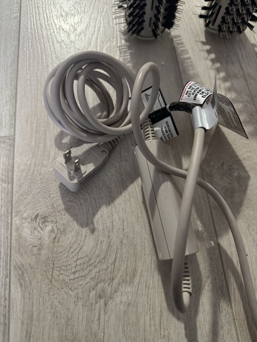 Shark flexstyle фен стайлер