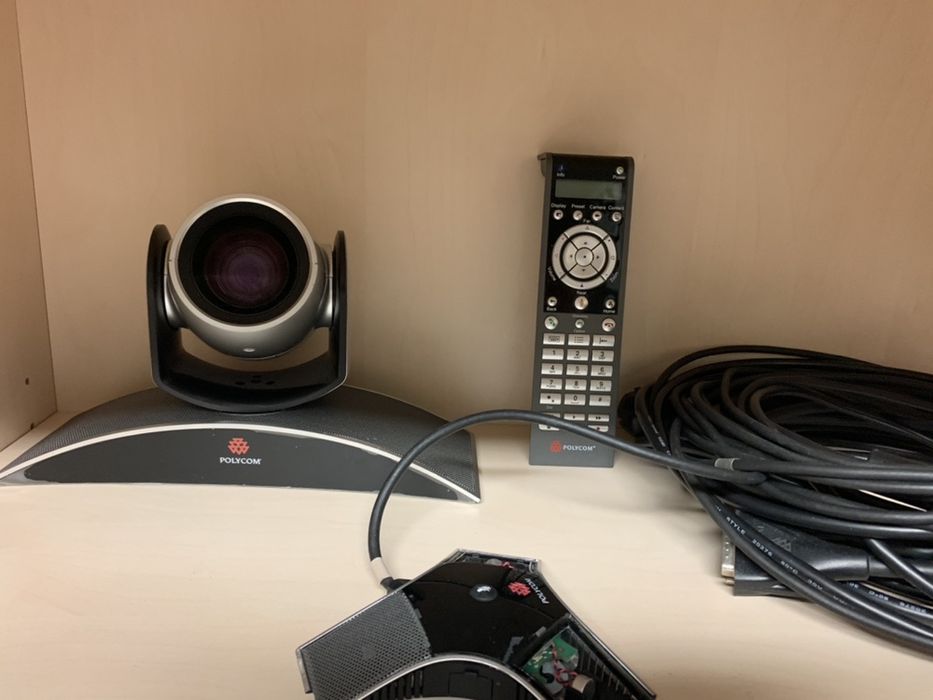 Polycom HDX 7000