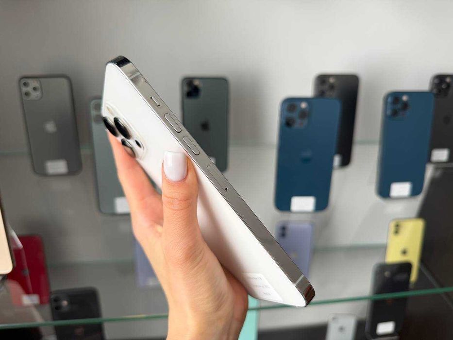 iPhone 13 Pro Max 128 Gb Neverlock / Магазин + Гарантія