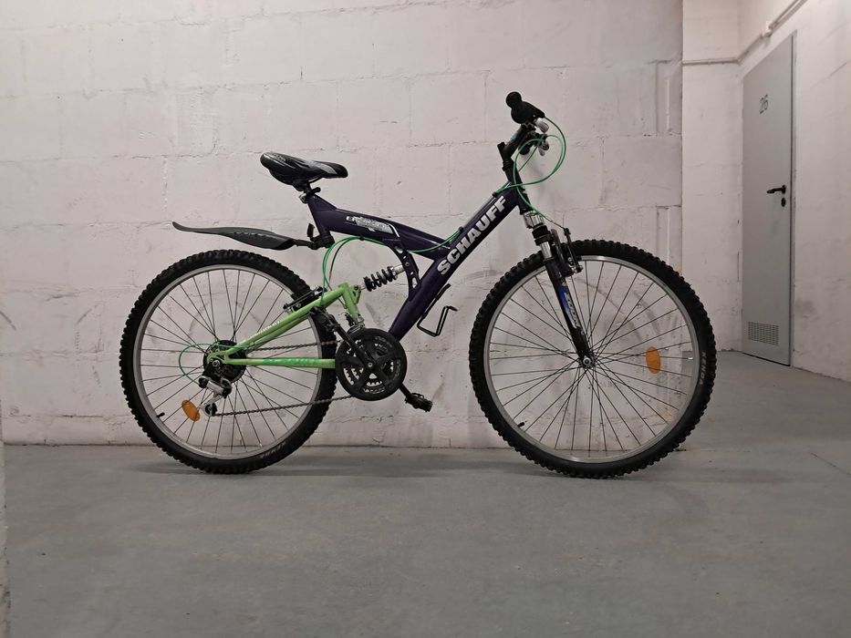 rower młodzieżowy dla chłopaka wiek 9-12 lat