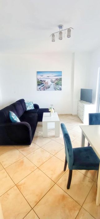 Mieszkanie w Albanii, Saranda z pięknym widokiem