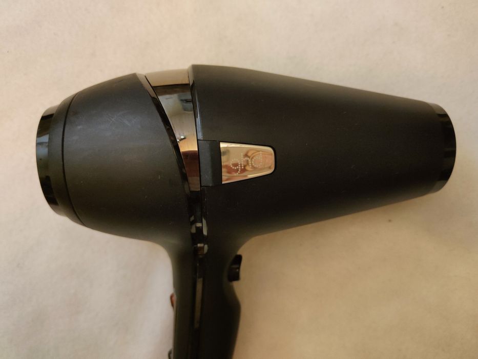 Suszarka do Włosów ghd AIR Czarna 2100W