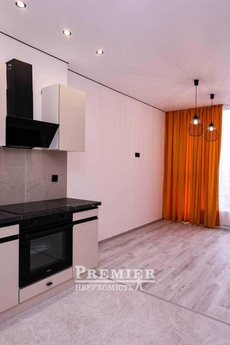 1-room apartment apartment by the address (area 38 m²) - Atlanta.ua - photo 10