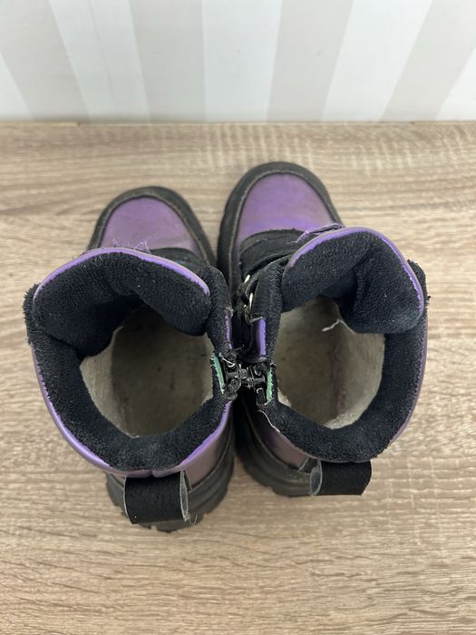 Чоботи Clibee осінь весна 29розмір